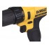 Cordless drill/driver Li-Ion 10,8V 2,0Ah DeWALT DCD710D2