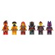 LEGO NINJAGO 71822 Source Dragon of Motion LEGO NINJAGO 71822 Source Dragon of Motion