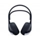Sony PlayStation 5 Pulse Elite in-ear headphones Black and white Sony PlayStation 5 Pulse Elite in-ear headphones Black and white