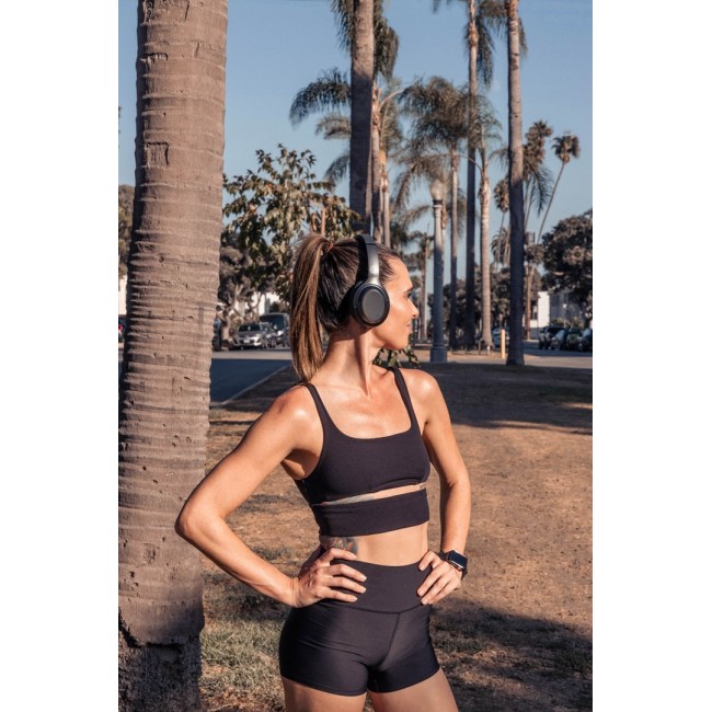 Our Pure Planet Signature Bluetooth Headphones Our Pure Planet Signature Bluetooth Headphones