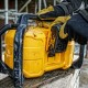 DeWALT DCR029-QW radio Portable Black, Yellow DeWALT DCR029-QW radio Portable Black, Yellow