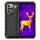 Smartphone Ulefone Power Armor 18T Ultra 5G 12GB/512GB (Black) Smartphone Ulefone Power Armor 18T Ultra 5G 12GB/512GB (Black)