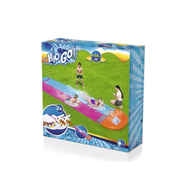 Bestway 52320 garden water slide Bestway 52320 garden water slide