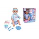 NBB Doll Baby Boy 43cm Simba NBB Doll Baby Boy 43cm Simba