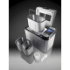 Gorenje Bread maker BM1400E Power 815 W Number of programs 12 Display LCD Stainless steel Gorenje Bread maker BM1400E Power 815 W Number of programs 12 Display LCD Stainless steel