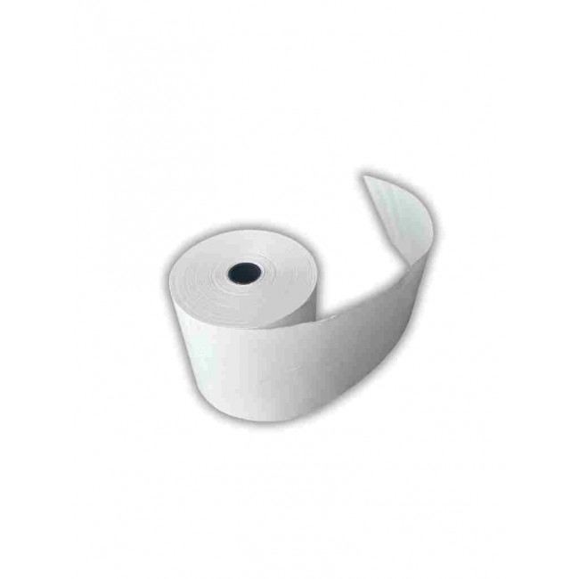 BSTech Paper, roll for cash registers 80x60m 6 pieces BSTech Paper, roll for cash registers 80x60m 6 pieces
