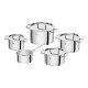 ZWILLING Passion pan set 5 pc(s) ZWILLING Passion pan set 5 pc(s)