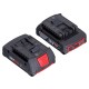 Impact spanner 18V battery 06019H1109 BOSCH Impact spanner 18V battery 06019H1109 BOSCH