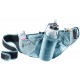 Deuter Shortrail II waist bag Polyethylene terephthalate (PET) Cyan Deuter Shortrail II waist bag Polyethylene terephthalate (PET) Cyan