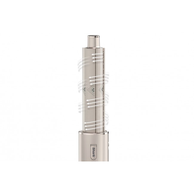 Shark HD424SLEU hair styling tool Multistyler Warm Champagne 1400 W 2.44 m Shark HD424SLEU hair styling tool Multistyler Warm Champagne 1400 W 2.44 m