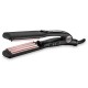 BaByliss The Crimper Texturizing iron Warm Black, Pink 70.9 BaByliss The Crimper Texturizing iron Warm Black, Pink 70.9