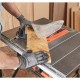 Black & Decker BES720-QS table saw 4800 RPM Black & Decker BES720-QS table saw 4800 RPM