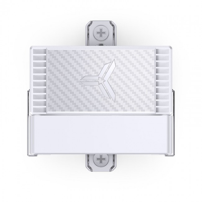 Jonsbo CR-1400 EVO Processor Air cooler 9.2 cm White 1 pc(s) Jonsbo CR-1400 EVO Processor Air cooler 9.2 cm White 1 pc(s)