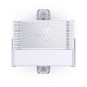 Jonsbo CR-1400 EVO Processor Air cooler 9.2 cm White 1 pc(s) Jonsbo CR-1400 EVO Processor Air cooler 9.2 cm White 1 pc(s)
