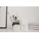 Tenda Nova MW3 Dual-band (2.4 GHz / 5 GHz) Wi-Fi 5 (802.11ac) White 2 Tenda Nova MW3 Dual-band (2.4 GHz / 5 GHz) Wi-Fi 5 (802.11ac) White 2