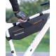 Rockbros AS-043 Bike bag for frame 3l Black Rockbros AS-043 Bike bag for frame 3l Black