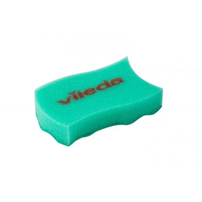 Sponge Scourer Vileda Pur Active 2 pc(s) Sponge Scourer Vileda Pur Active 2 pc(s)