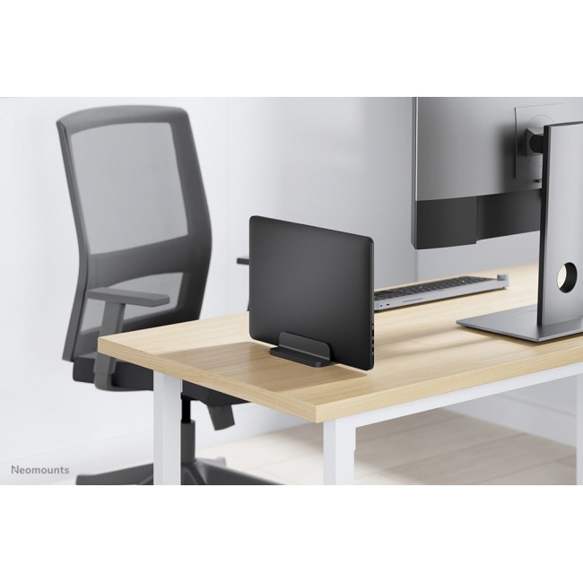 Neomounts NSLS300BLACK Laptop holder 11-17 Neomounts NSLS300BLACK Laptop holder 11-17