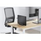 Neomounts NSLS300BLACK Laptop holder 11-17 Neomounts NSLS300BLACK Laptop holder 11-17
