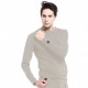 Glovii GJ1GM shirt/top Blouse Crew neck Long sleeve Elastane, Polyester Glovii GJ1GM shirt/top Blouse Crew neck Long sleeve Elastane, Polyester