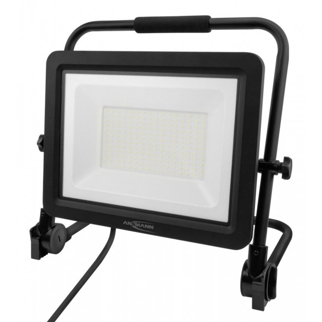 Ansmann FL150W-AC Black LED 150 W Ansmann FL150W-AC Black LED 150 W