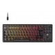 Corsair K70 CORE TKL keyboard Gaming USB QWERTZ German Black Corsair K70 CORE TKL keyboard Gaming USB QWERTZ German Black