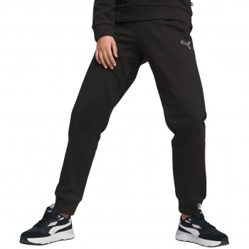 Women's trousers Puma Better Essentials black 676805 01 L
