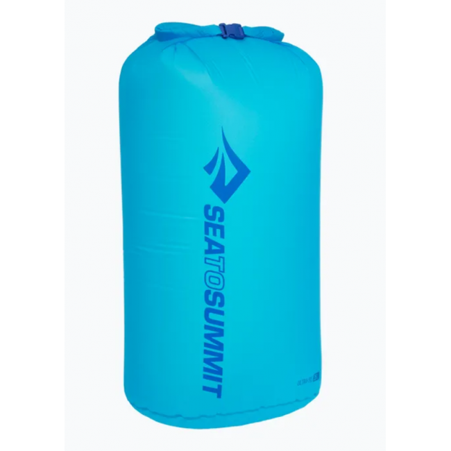 Waterproof bag SEA TO SUMMIT Ultra- Sil 35 l Blue Atoll Waterproof bag SEA TO SUMMIT Ultra- Sil 35 l Blue Atoll