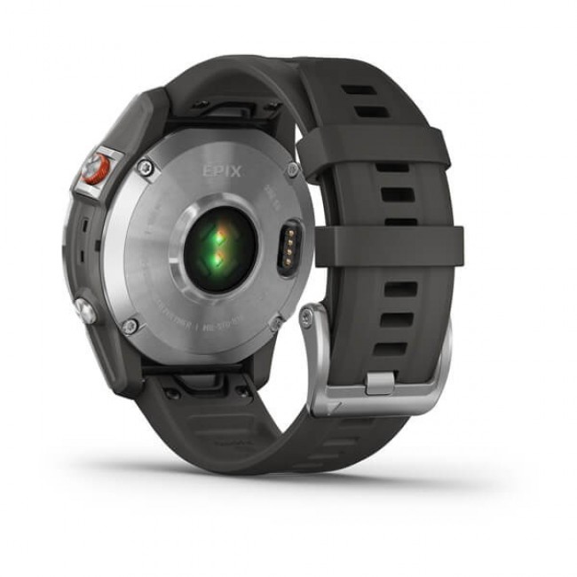 Garmin epix 3.3 cm (1.3