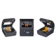 Zebra ZD421 label printer Thermal transfer 203 x 203 DPI Wired & Wireless Zebra ZD421 label printer Thermal transfer 203 x 203 DPI Wired & Wireless