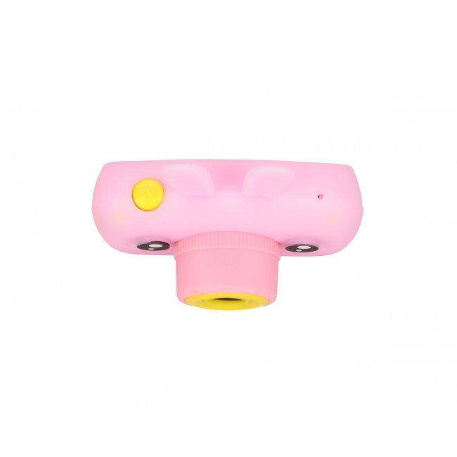 Extralink H23 PINK children's gadget Children's digital camera Extralink H23 PINK children's gadget Children's digital camera