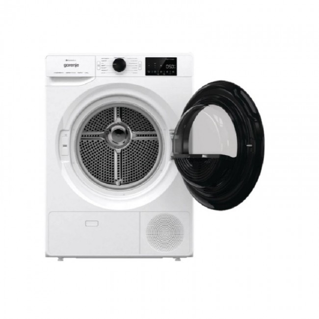 GORENJE DPNE83GNLWIFI/EN laundry dryer GORENJE DPNE83GNLWIFI/EN laundry dryer