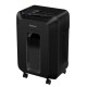 Fellowes Automax 80M paper shredder Particle-cut shredding 22 cm Black Fellowes Automax 80M paper shredder Particle-cut shredding 22 cm Black
