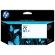 HP 72 - farve-baseret bla - original - HP 72 - farve-baseret bla - original -