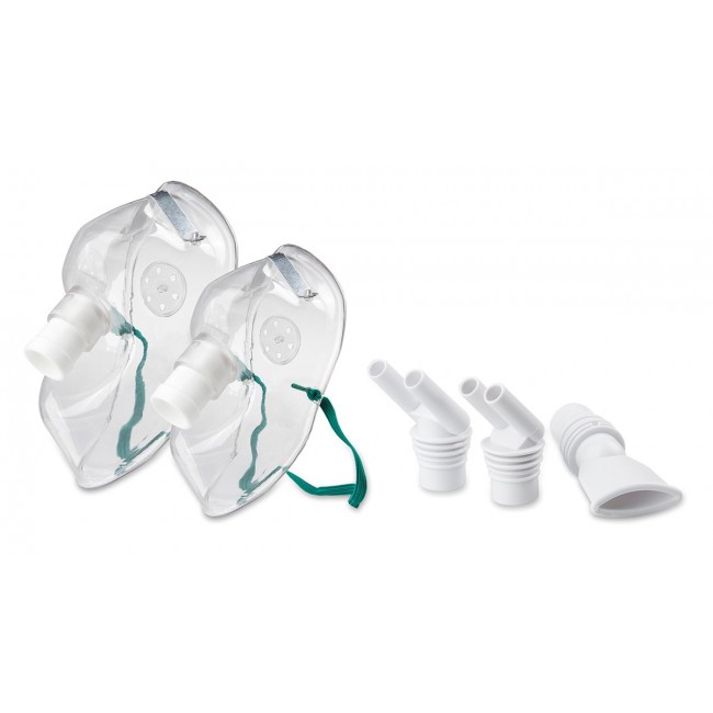 Medisana IN 540 Compressor Inhaler Medisana IN 540 Compressor Inhaler