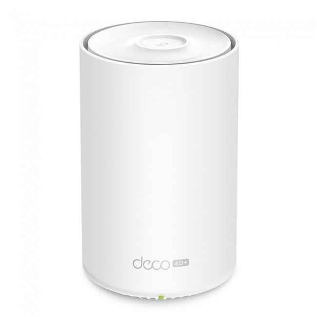 TP-Link 4G+ AX1800 Whole Home Mesh WiFi 6 Gateway TP-Link 4G+ AX1800 Whole Home Mesh WiFi 6 Gateway