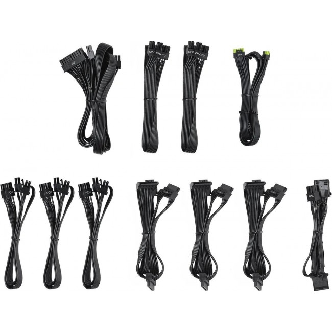 Power supply ASRock STEEL LEGEND 1000W 80 Plus Gold (90-UXS100-GFEAAA)