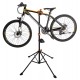 Bicycle service stand Bicycle service stand