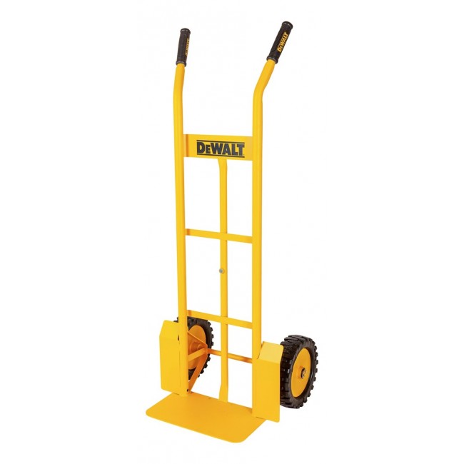 Universal steel trolley 400 kg HD (502), DeWALT Universal steel trolley 400 kg HD (502), DeWALT