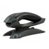 Honeywell Voyager 1202g scanner, BT, 1D, black