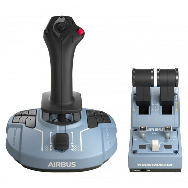 ThrustMaster TCA Officer Pack Airbus E ThrustMaster TCA Officer Pack Airbus E
