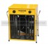 MASTER ELECTRIC HEATER B22EPB/IT 400V 22kW.