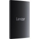 Lexar LSL500X004T-RNBNG external solid state drive 4 TB USB Type-C USB 3.2 Gen 2x2 Black Lexar LSL500X004T-RNBNG external solid state drive 4 TB USB Type-C USB 3.2 Gen 2x2 Black