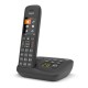Gigaset C575A Analog/DECT telephone Caller ID Black Gigaset C575A Analog/DECT telephone Caller ID Black