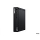 Lenovo ThinkCentre M75q AMD Ryzen 5 5600GE 8 GB DDR4-SDRAM 256 GB SSD Windows 11 Pro Mini PC Black Lenovo ThinkCentre M75q AMD Ryzen 5 5600GE 8 GB DDR4-SDRAM 256 GB SSD Windows 11 Pro Mini PC Black