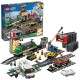 LEGO CITY 60198 CARGO TRAIN LEGO CITY 60198 CARGO TRAIN