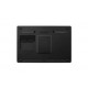 Wacom DTK168K0B graphic tablet Black 345 x 215 mm USB