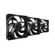 be quiet! Silent Loop 3 420 mm Processor All-in-one liquid cooler 14 cm Black 1 pc(s) be quiet! Silent Loop 3 420 mm Processor All-in-one liquid cooler 14 cm Black 1 pc(s)