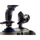 Thrustmaster T.Flight Hotas 4 Black, Blue USB 2.0 Joystick Digital PC, PlayStation 4 Thrustmaster T.Flight Hotas 4 Black, Blue USB 2.0 Joystick Digital PC, PlayStation 4