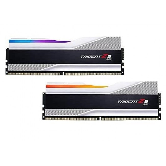 G.Skill F5-7200J3445G16GX2-TZ5RS memory module 32 GB 2 x 16 GB DDR5 7200 MHz G.Skill F5-7200J3445G16GX2-TZ5RS memory module 32 GB 2 x 16 GB DDR5 7200 MHz